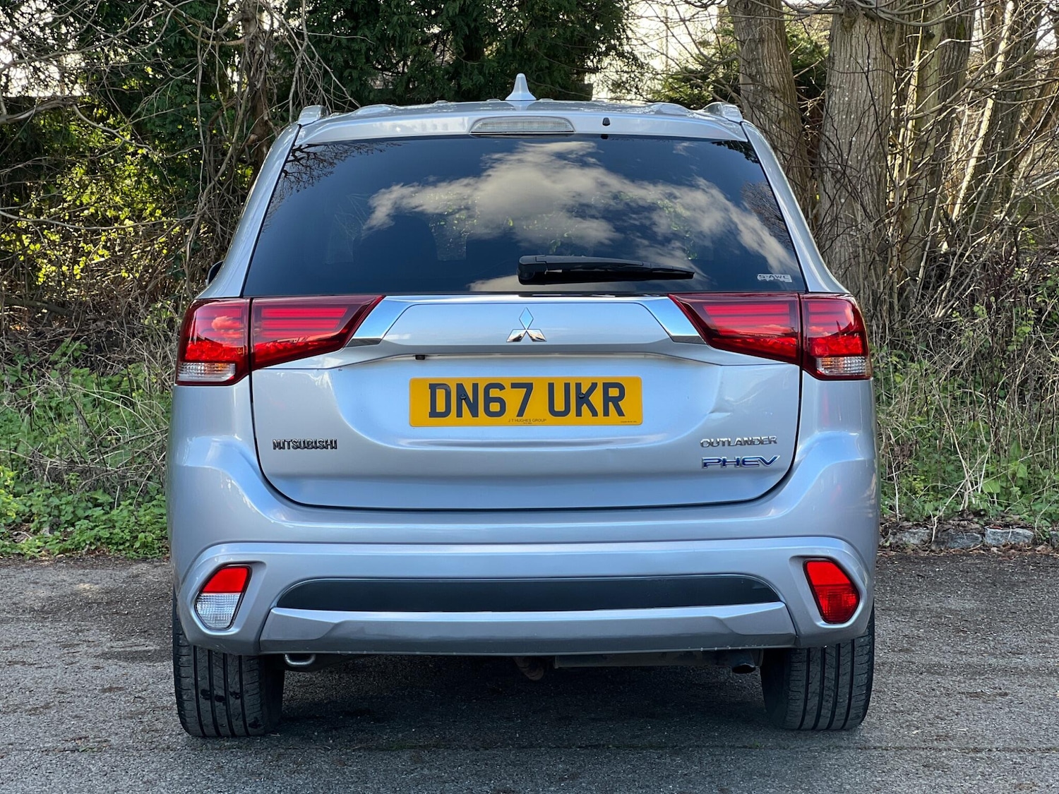 Used Mitsubishi Outlander 2017 for sale - 77892608: Photo 22