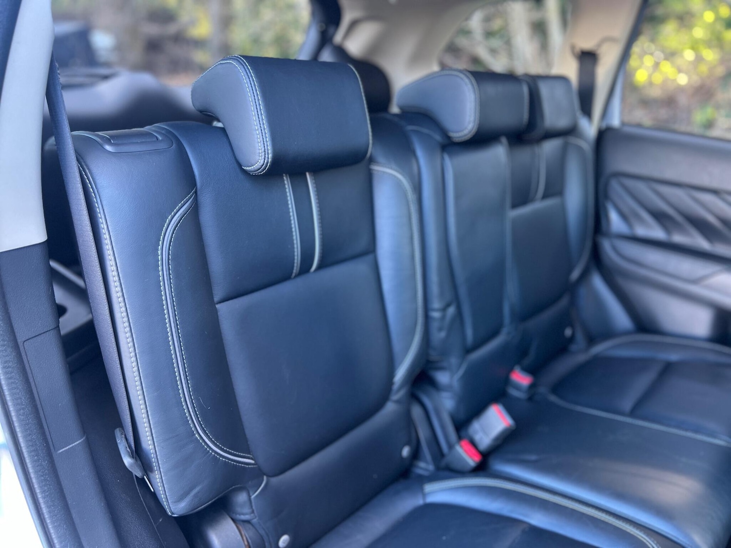 Used Mitsubishi Outlander 2017 for sale - 77892608: Photo 33