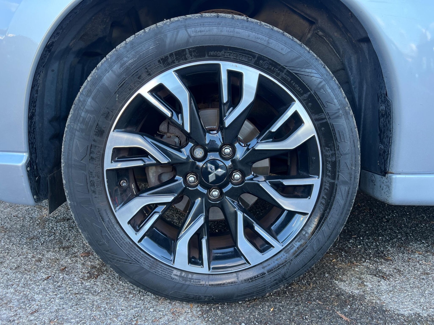 Used Mitsubishi Outlander 2017 for sale - 77892608: Photo 43