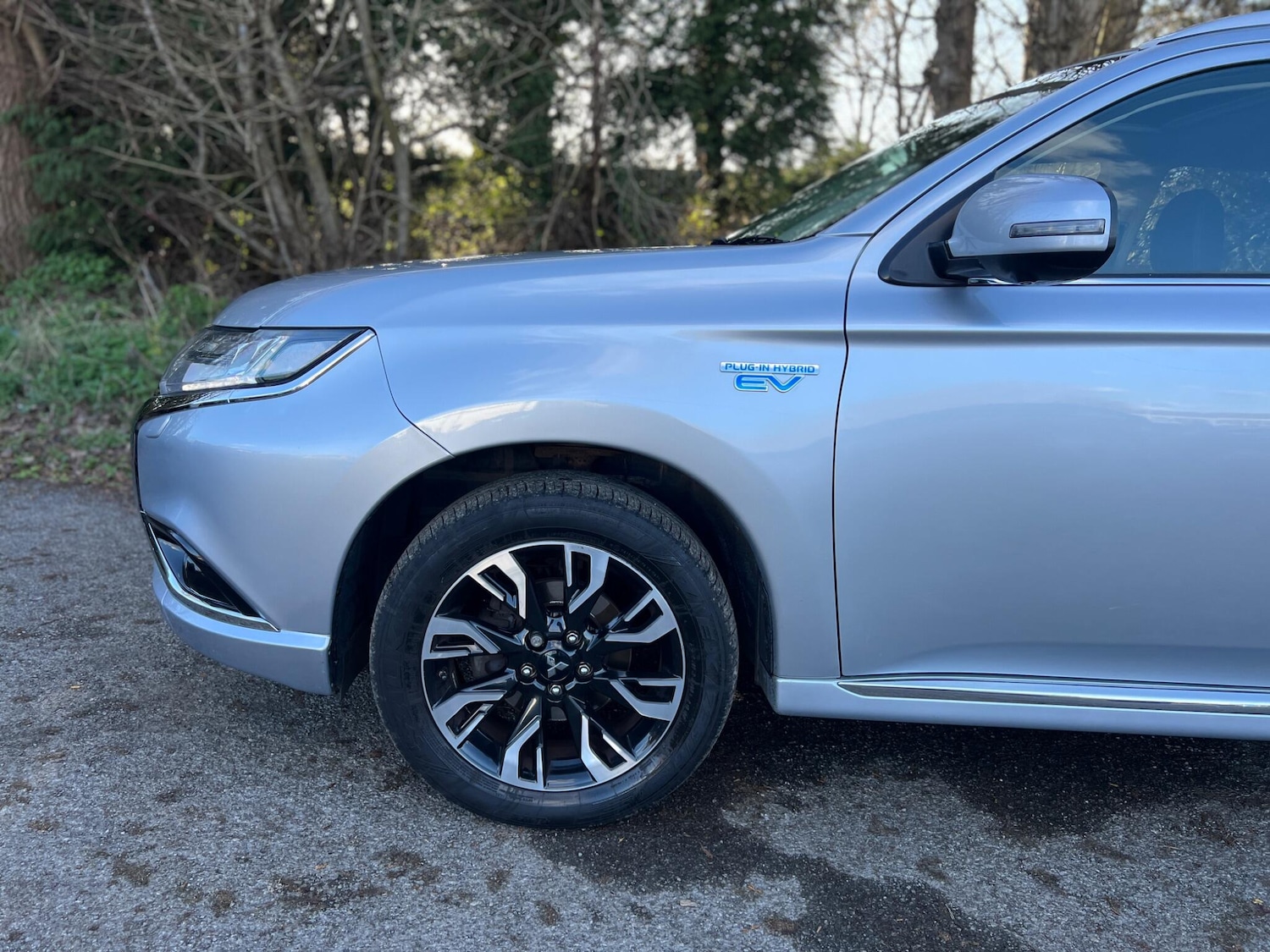 Used Mitsubishi Outlander 2017 for sale - 77892608: Photo 44