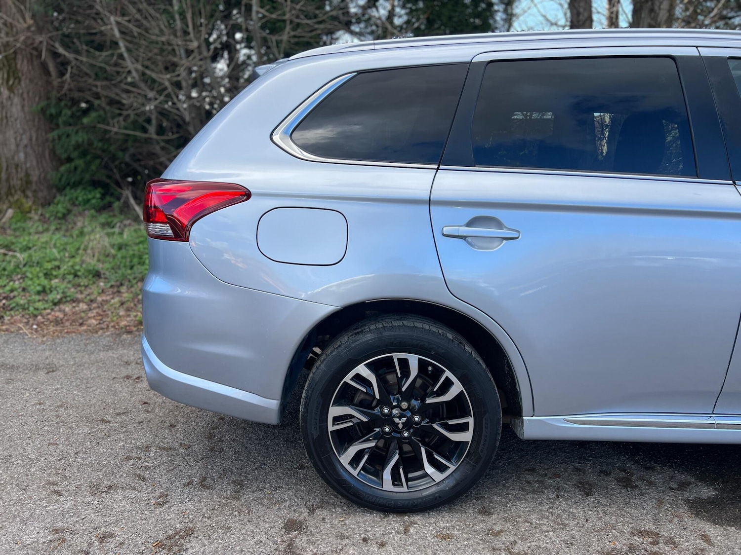 Used Mitsubishi Outlander 2017 for sale - 77892608: Photo 48