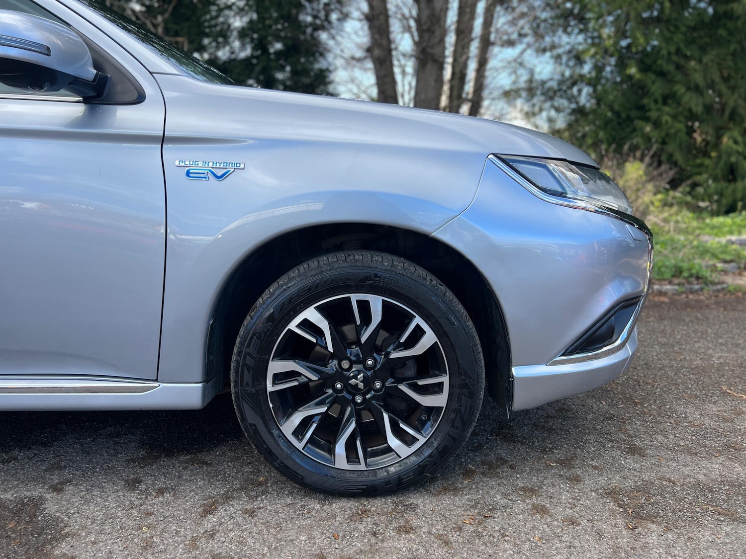 Used Mitsubishi Outlander 2017 for sale - 77892608: Photo 49