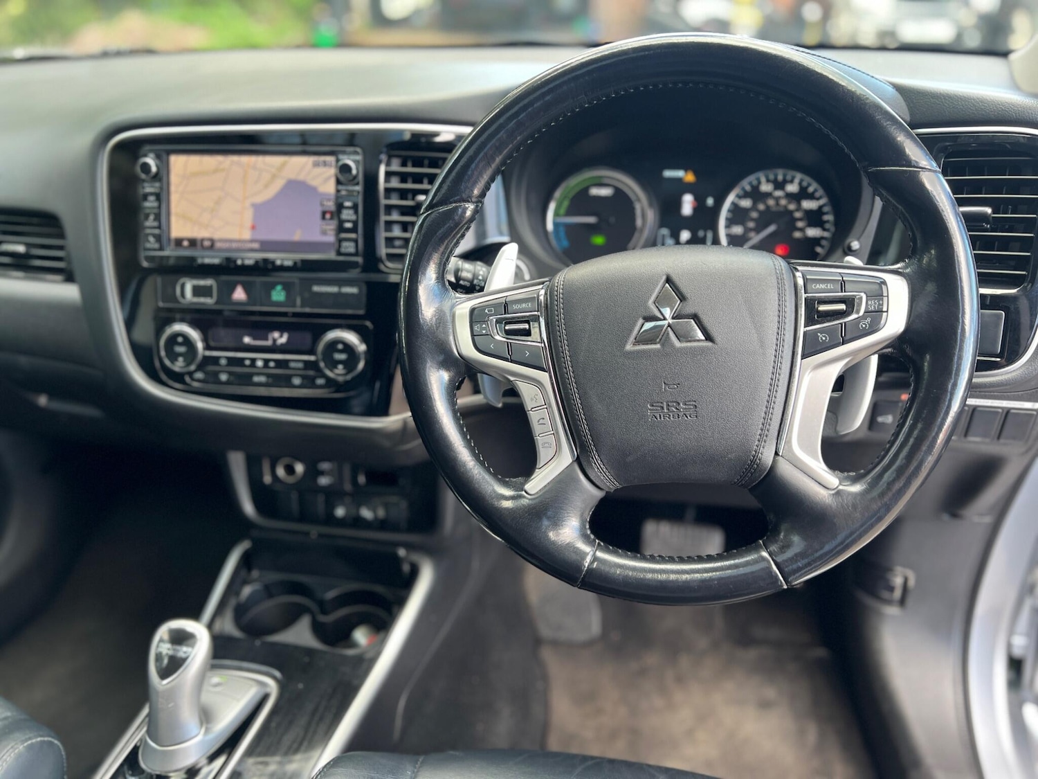 Used Mitsubishi Outlander 2017 for sale - 77892608: Photo 53