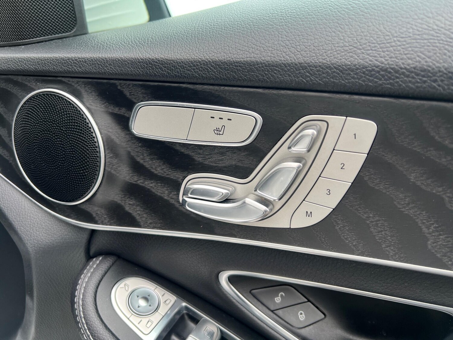 Used Mercedes-Benz C Class 2016 for sale - 77994322: Photo 42