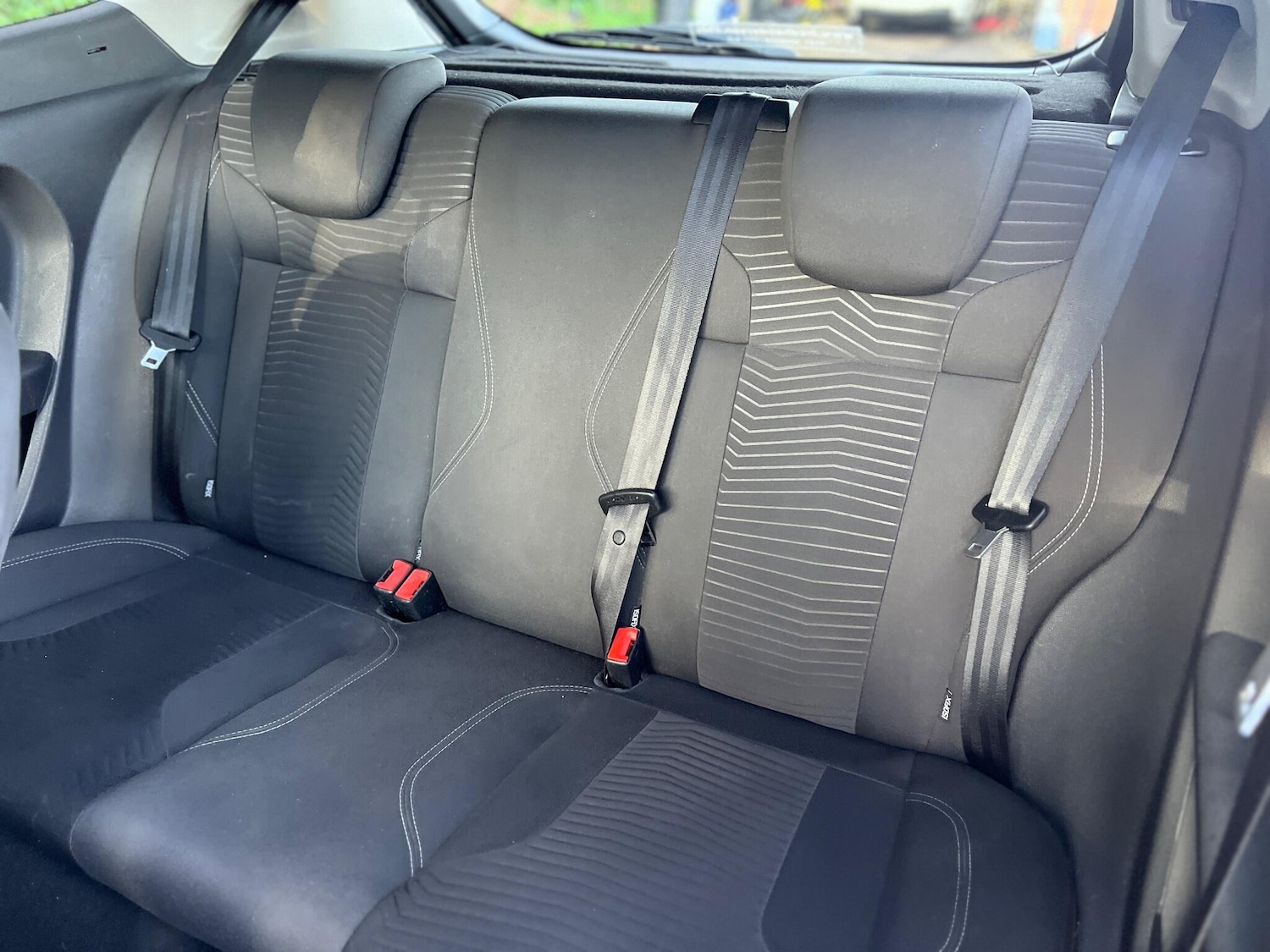 Used Ford Fiesta 2015 for sale - 77120551: Photo 46