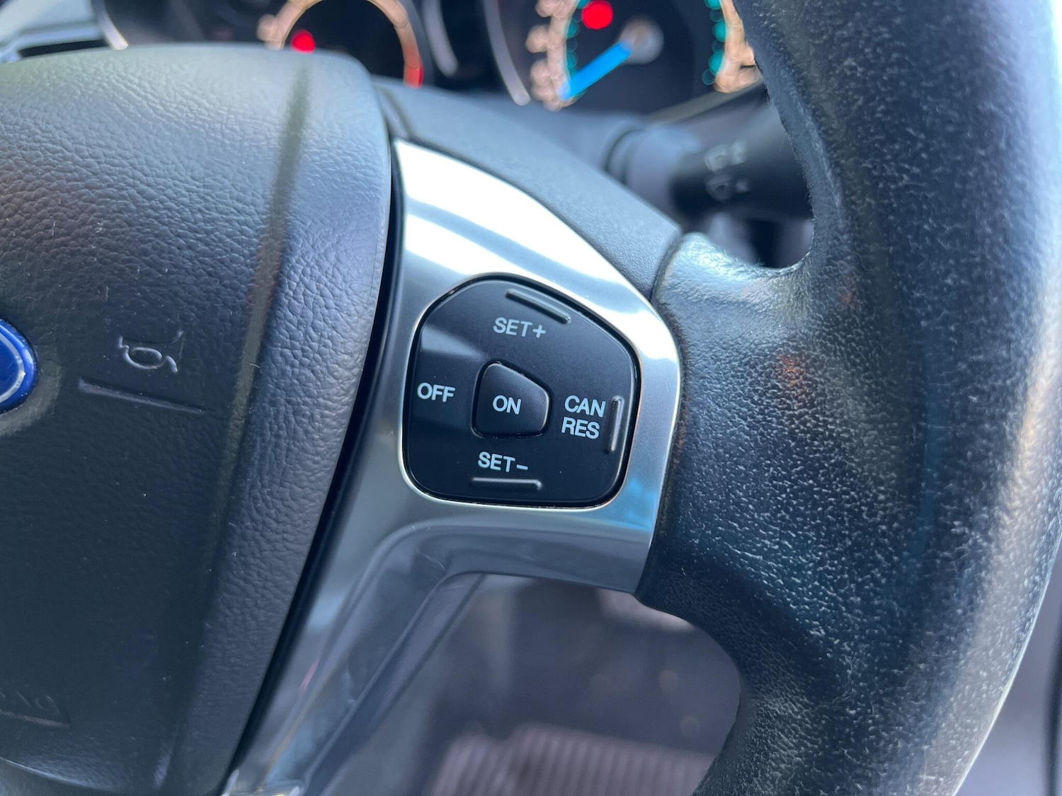 Used Ford Fiesta 2015 for sale - 77120551: Photo 50