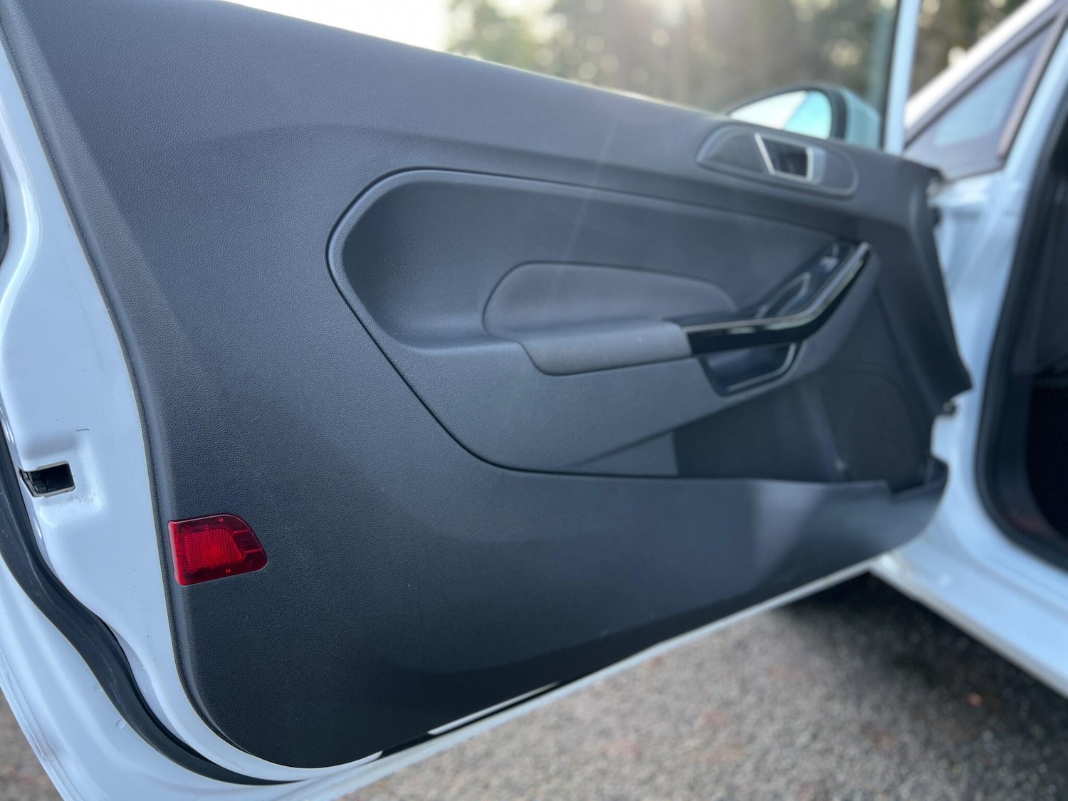 Used Ford Fiesta 2015 for sale - 77120551: Photo 51