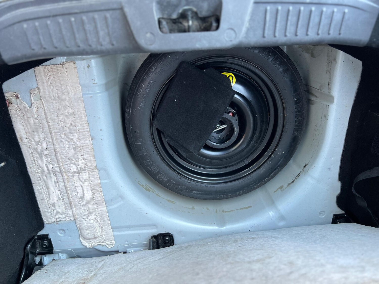 Used Ford Fiesta 2015 for sale - 77120551: Photo 53