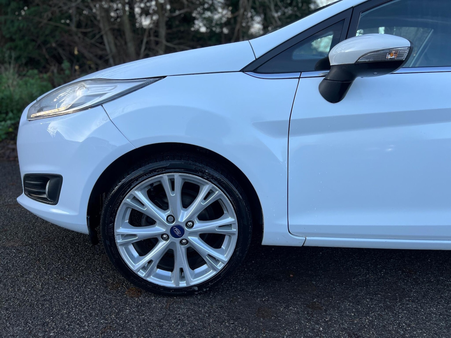 Used Ford Fiesta 2015 for sale - 77120551: Photo 56