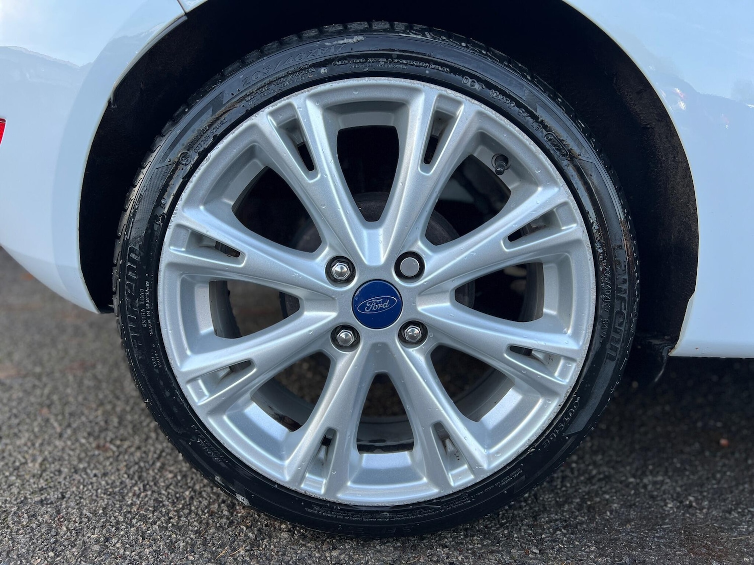 Used Ford Fiesta 2015 for sale - 77120551: Photo 58