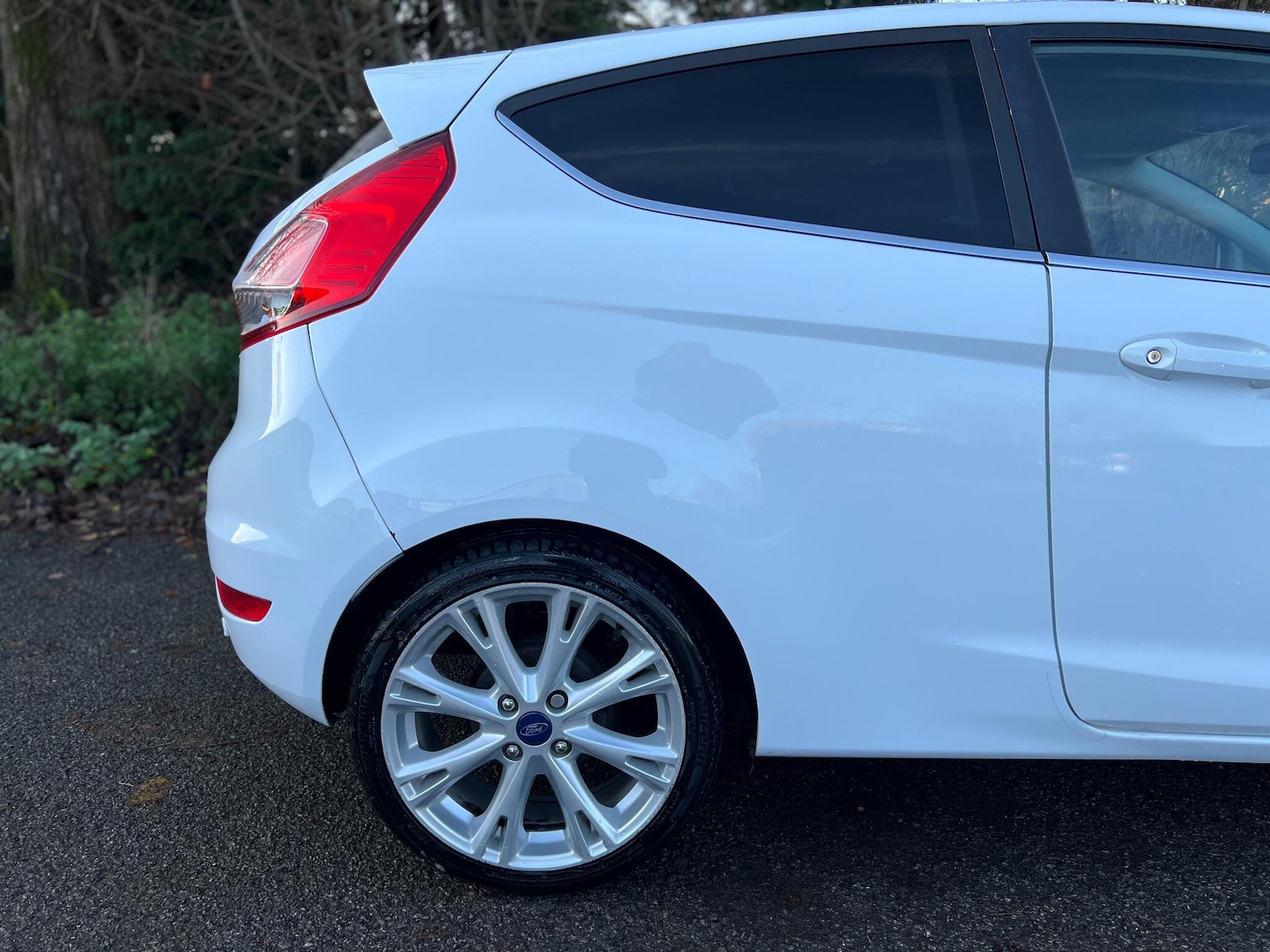 Used Ford Fiesta 2015 for sale - 77120551: Photo 61