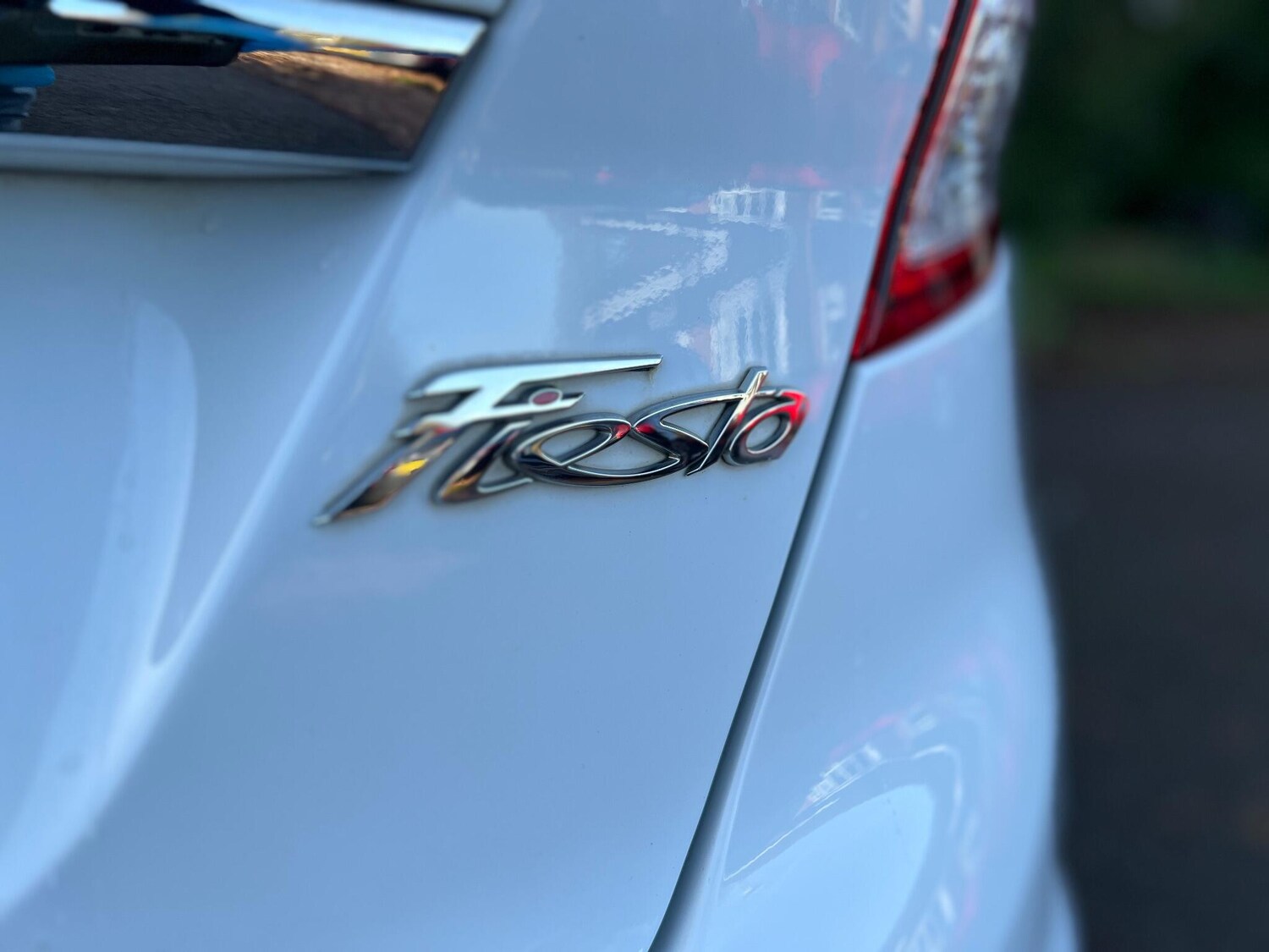 Used Ford Fiesta 2015 for sale - 77120551: Photo 68