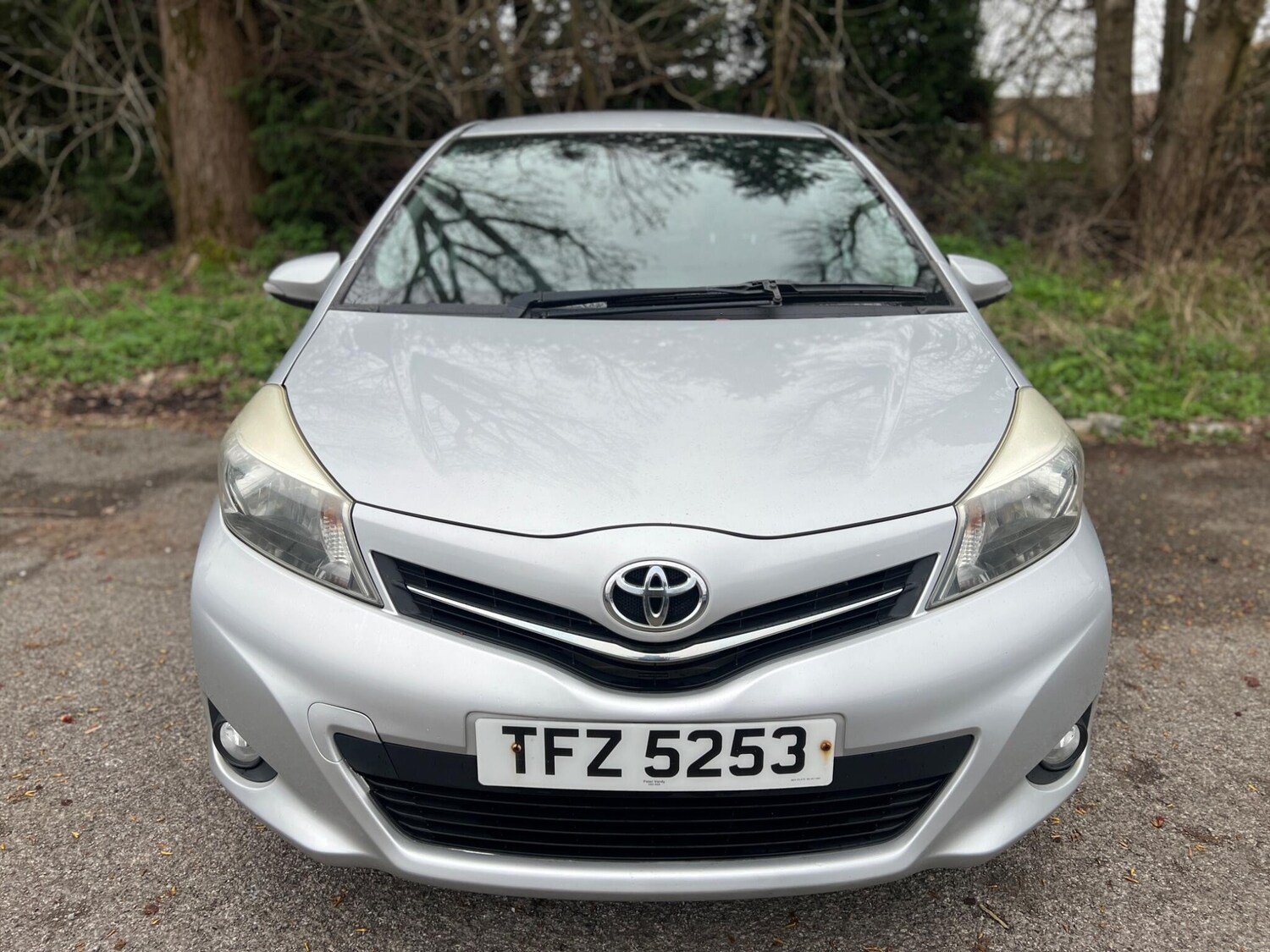 Used Toyota Yaris for sale - 77909638: Photo 10