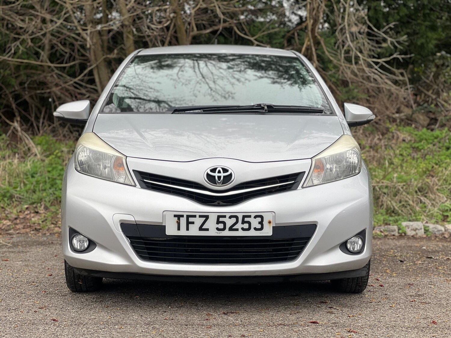 Used Toyota Yaris for sale - 77909638: Photo 11