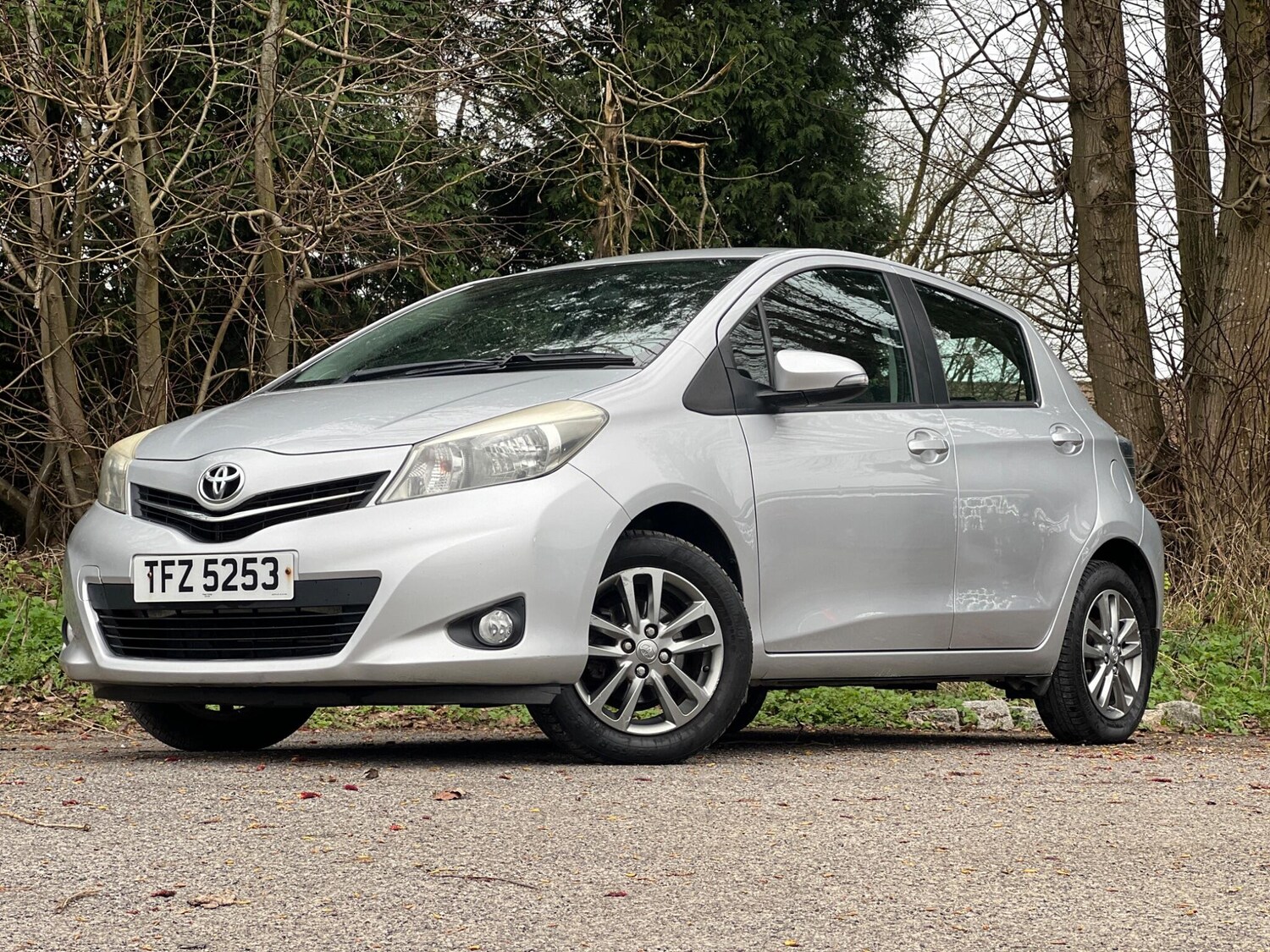 Used Toyota Yaris for sale - 77909638: Photo 14