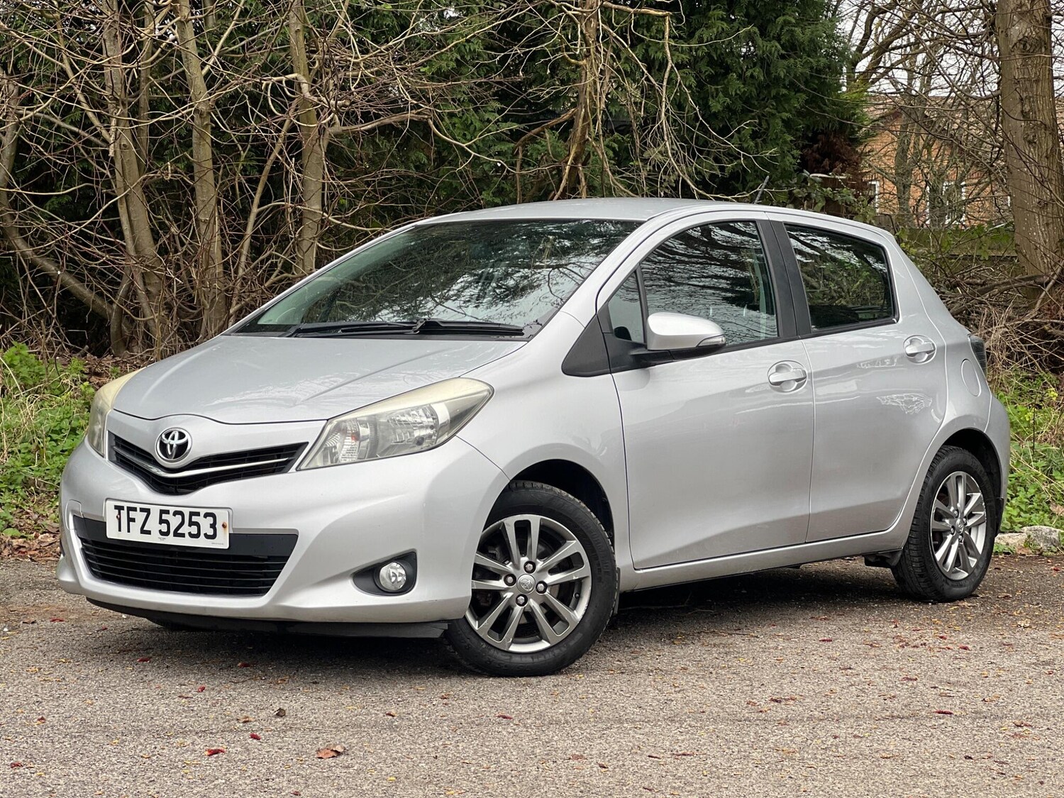 Used Toyota Yaris for sale - 77909638: Photo 15