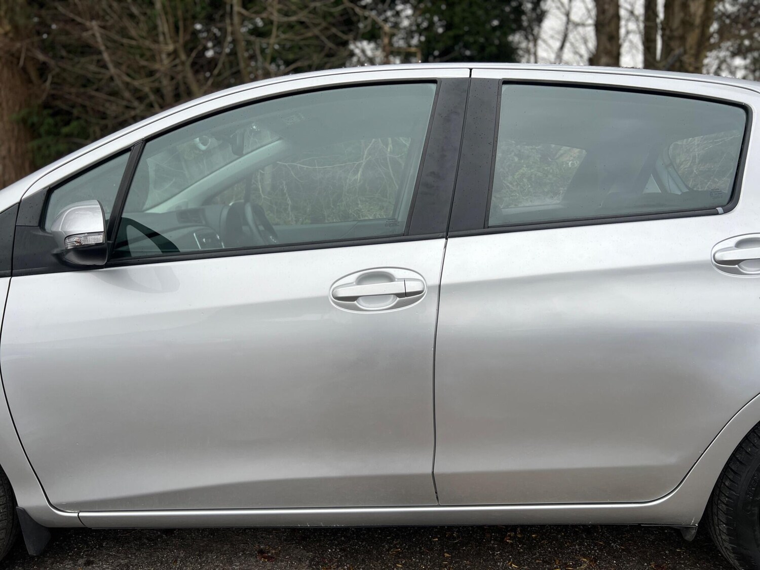 Used Toyota Yaris for sale - 77909638: Photo 18