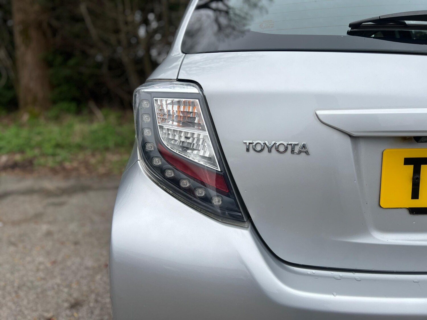 Used Toyota Yaris for sale - 77909638: Photo 20