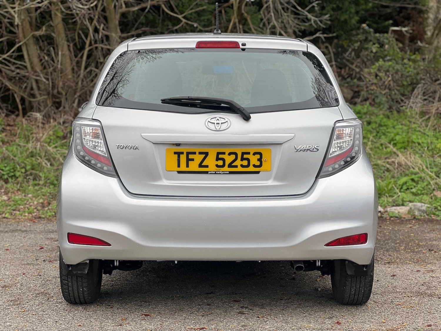 Used Toyota Yaris for sale - 77909638: Photo 22