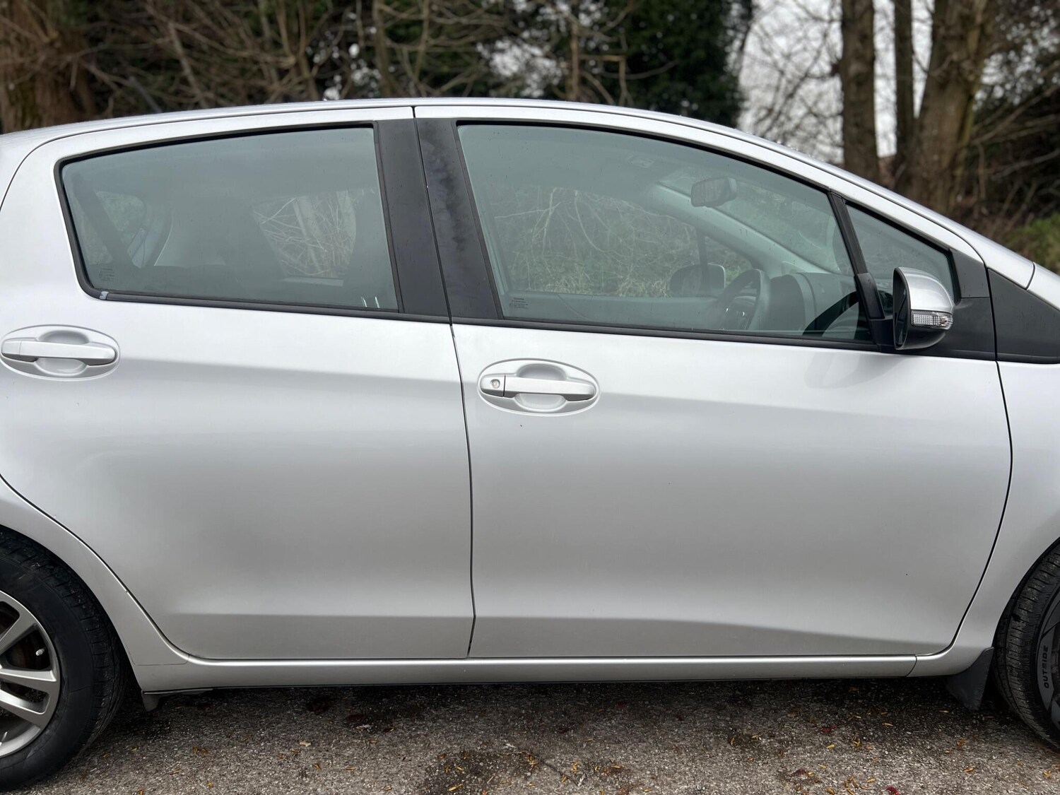 Used Toyota Yaris for sale - 77909638: Photo 23