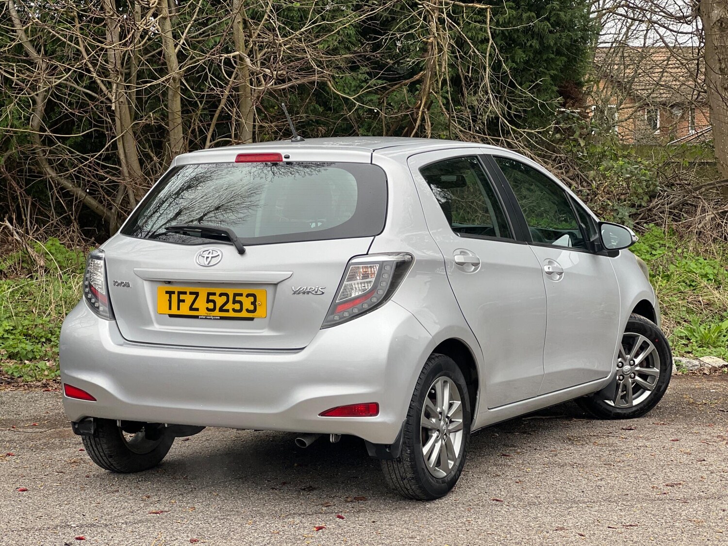 Used Toyota Yaris for sale - 77909638: Photo 26