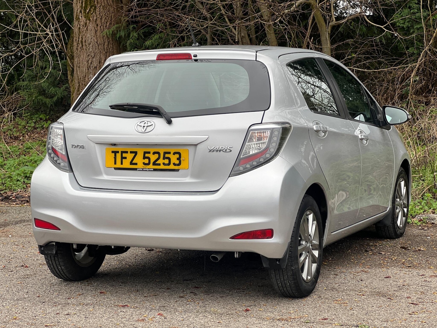 Used Toyota Yaris for sale - 77909638: Photo 28