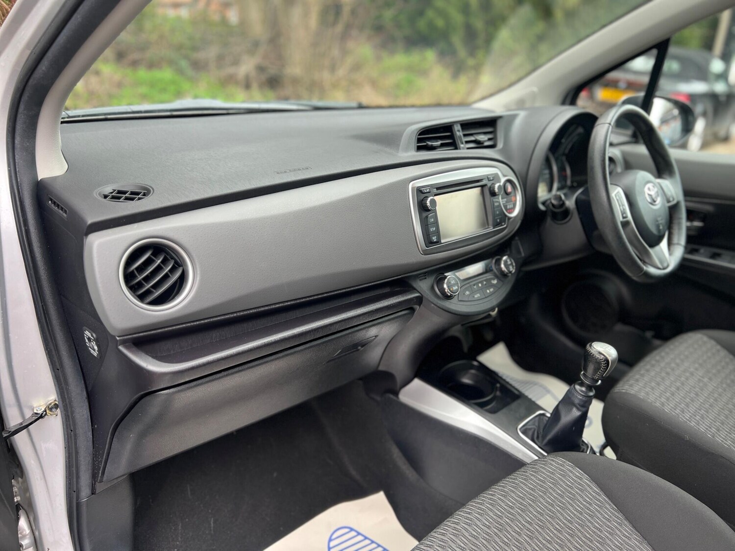 Used Toyota Yaris for sale - 77909638: Photo 29