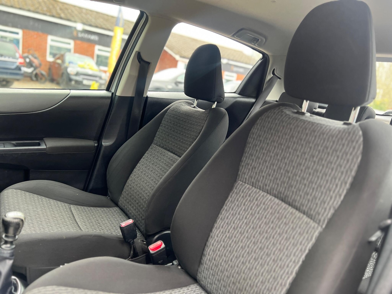 Used Toyota Yaris for sale - 77909638: Photo 31