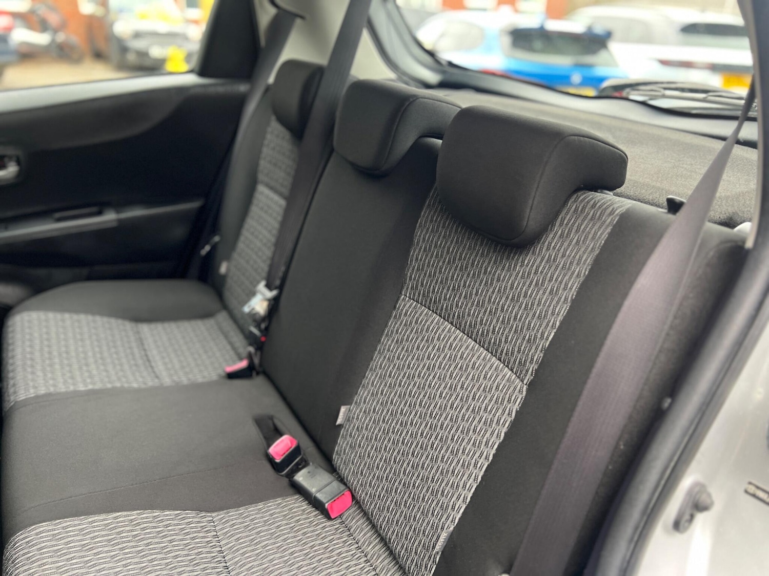 Used Toyota Yaris for sale - 77909638: Photo 33