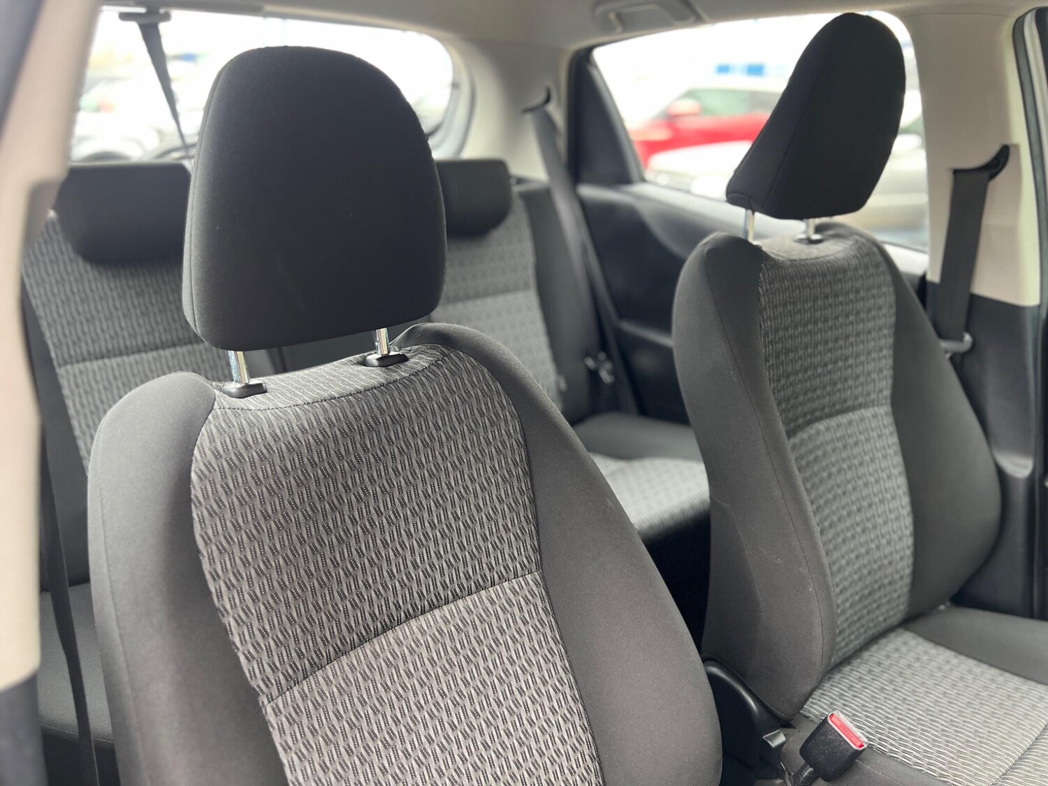 Used Toyota Yaris for sale - 77909638: Photo 35