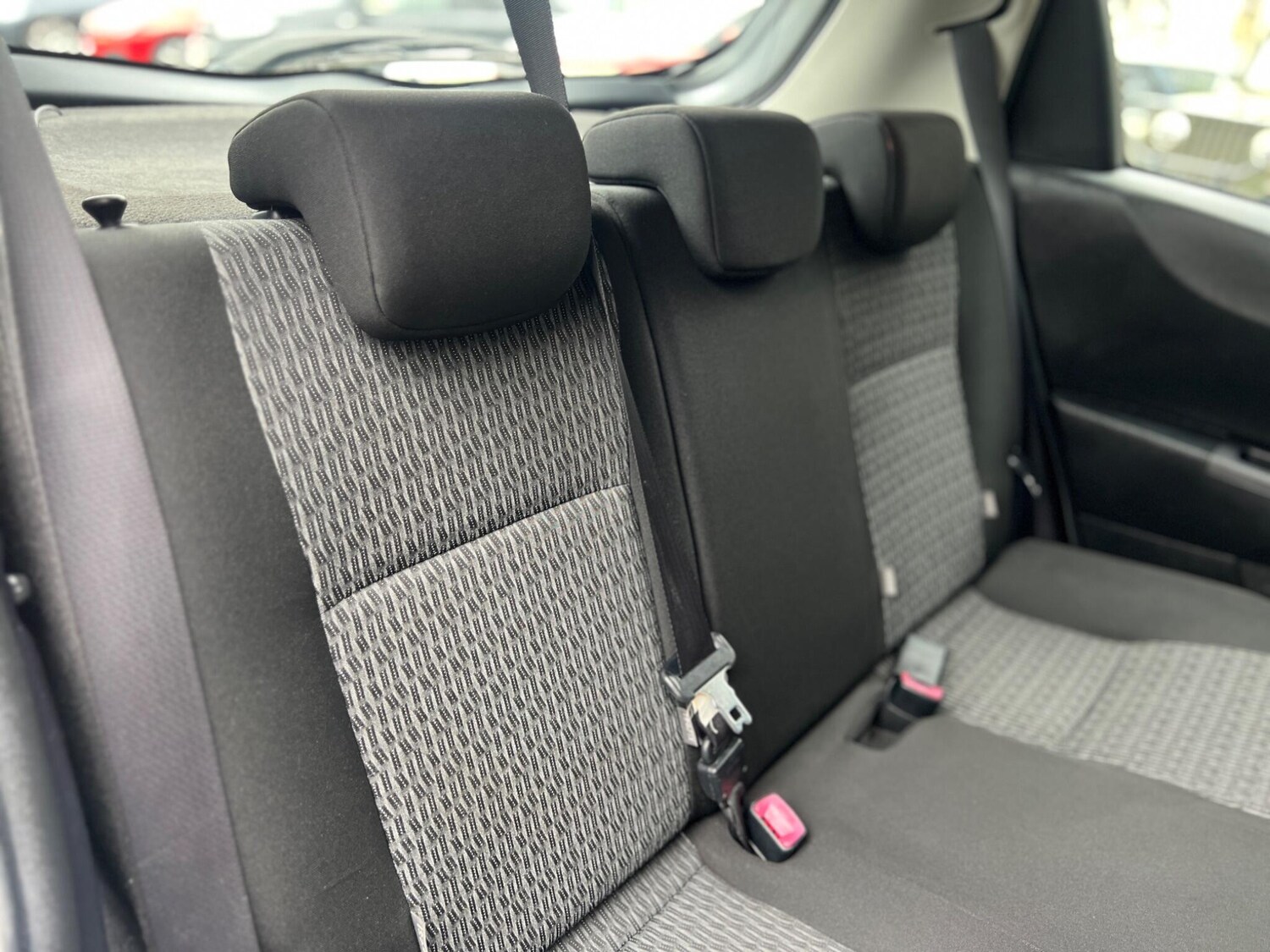 Used Toyota Yaris for sale - 77909638: Photo 36