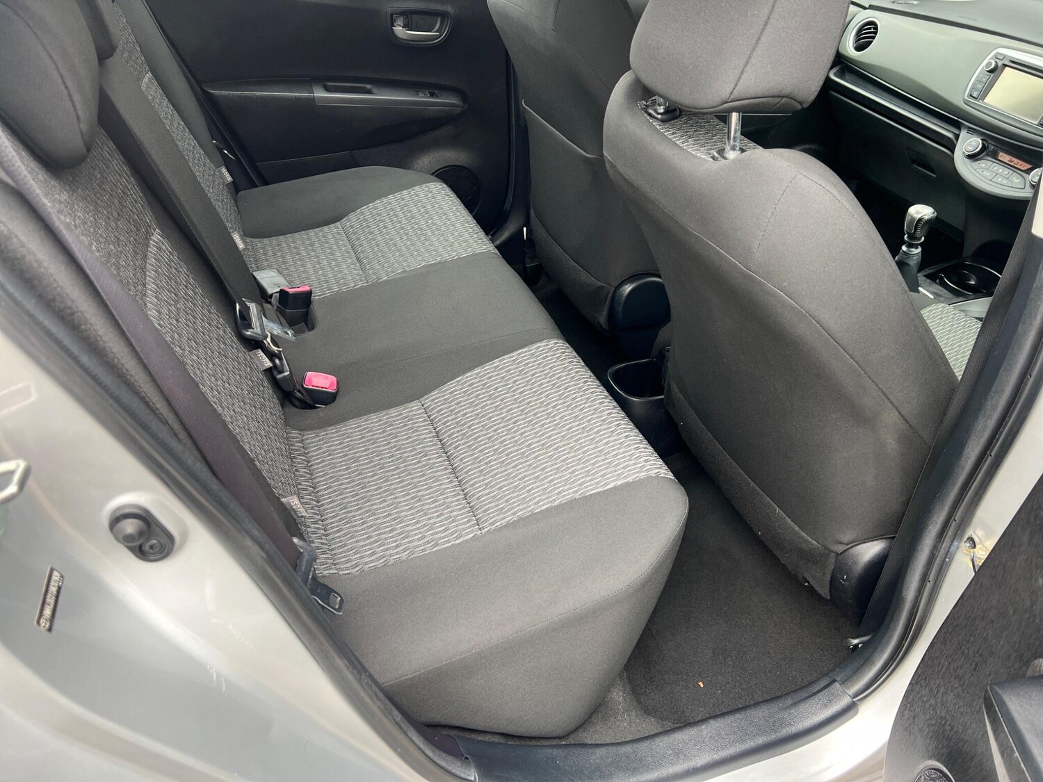 Used Toyota Yaris for sale - 77909638: Photo 38