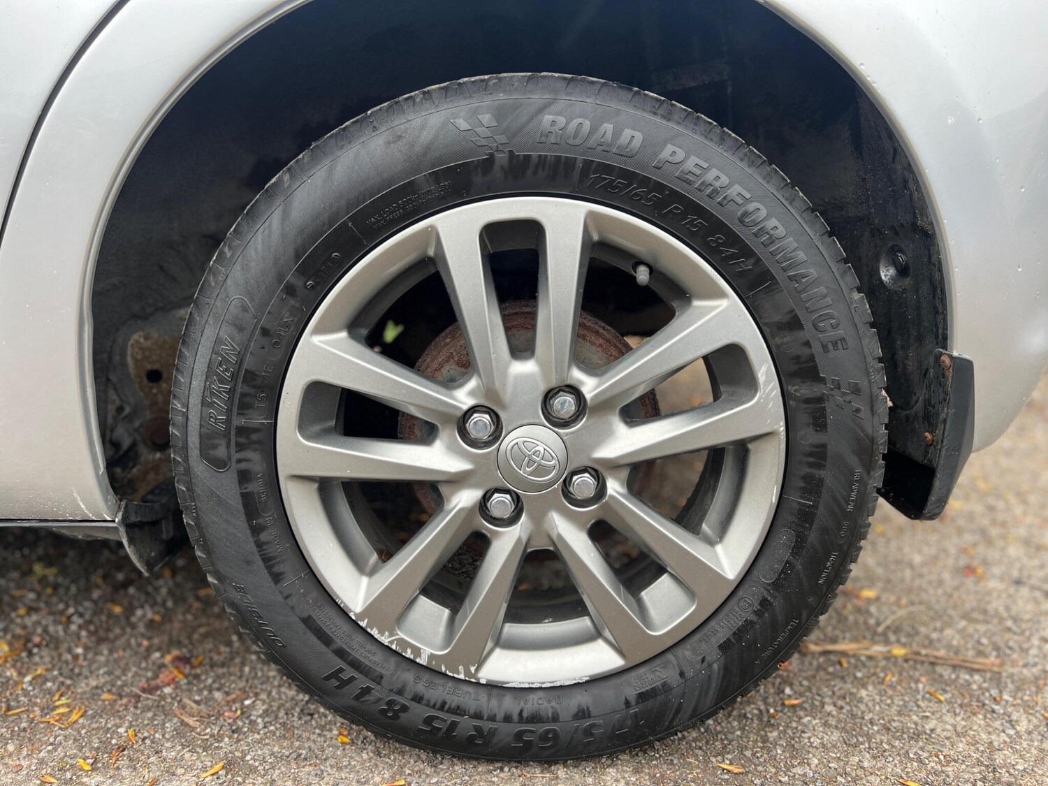 Used Toyota Yaris for sale - 77909638: Photo 43