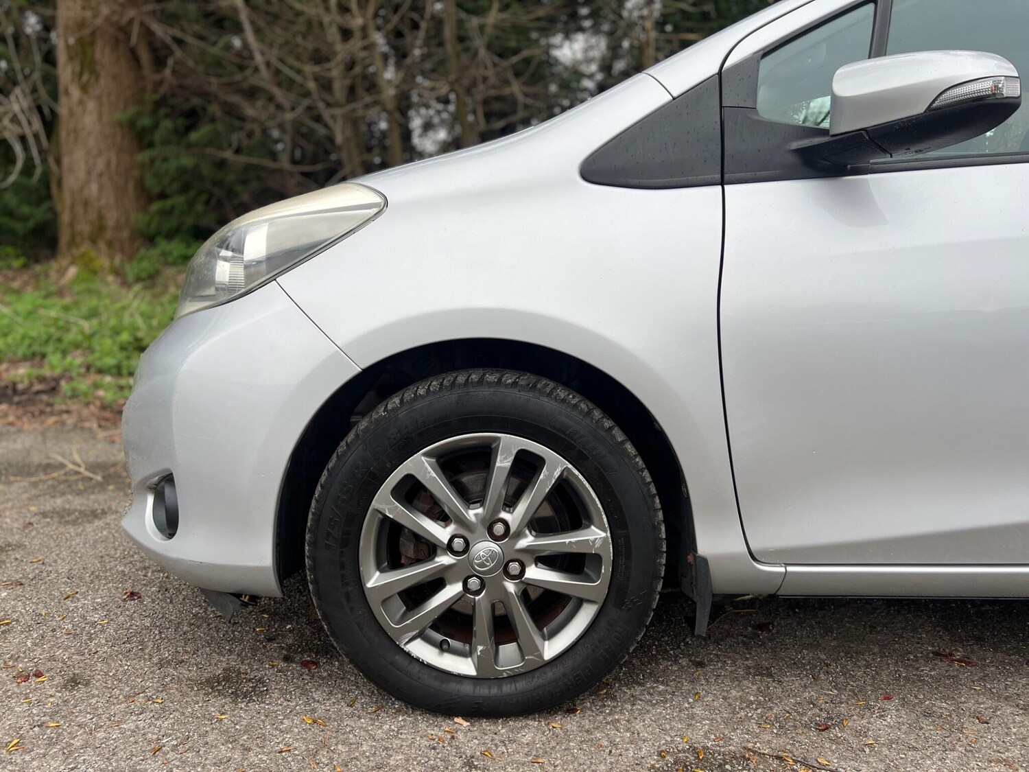 Used Toyota Yaris for sale - 77909638: Photo 45