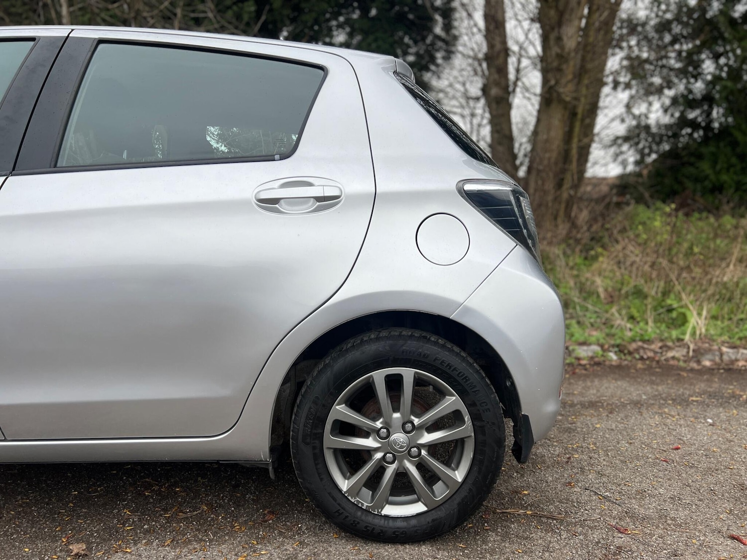 Used Toyota Yaris for sale - 77909638: Photo 46