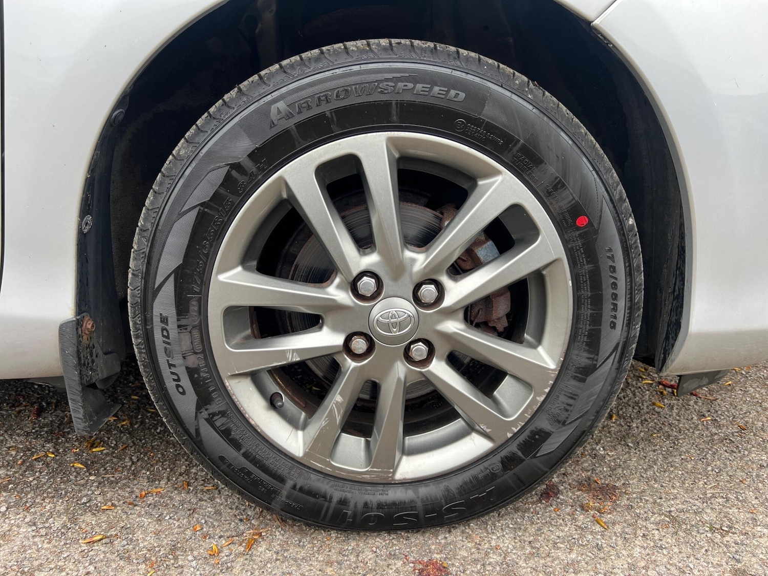 Used Toyota Yaris for sale - 77909638: Photo 47