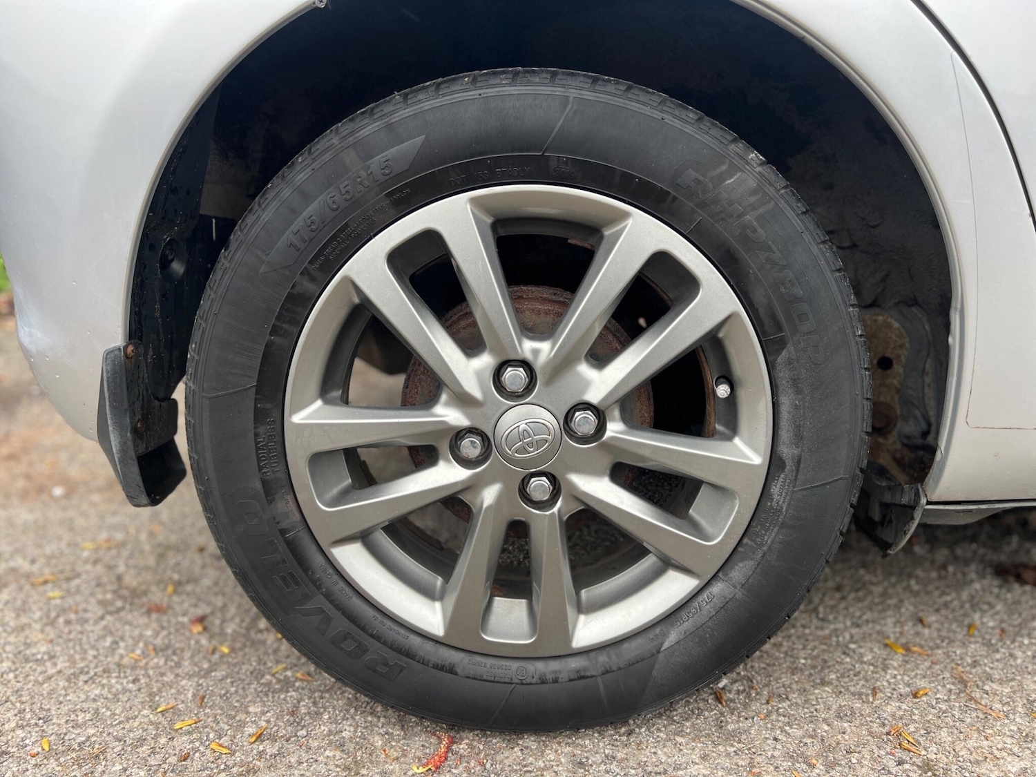 Used Toyota Yaris for sale - 77909638: Photo 48