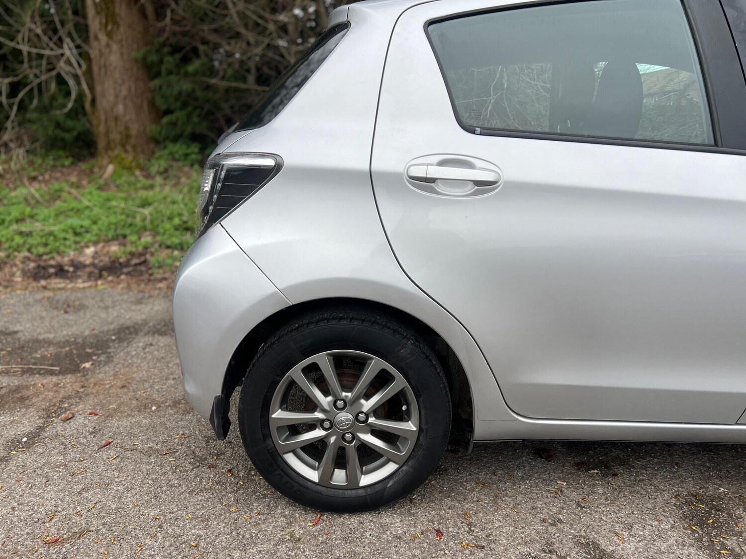 Used Toyota Yaris for sale - 77909638: Photo 49