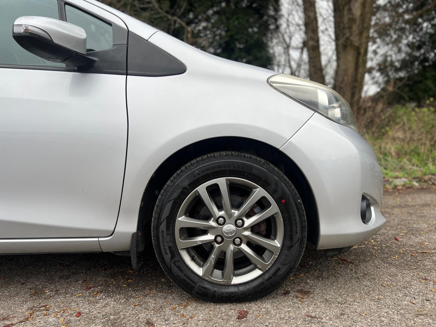 Used Toyota Yaris for sale - 77909638: Photo 50