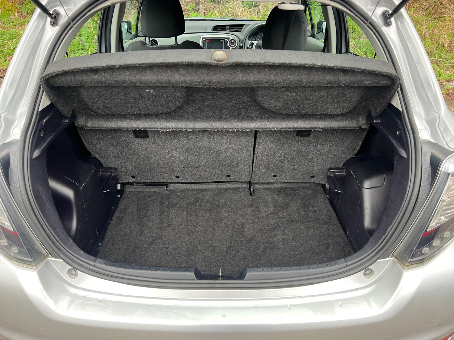 Used Toyota Yaris for sale - 77909638: Photo 51