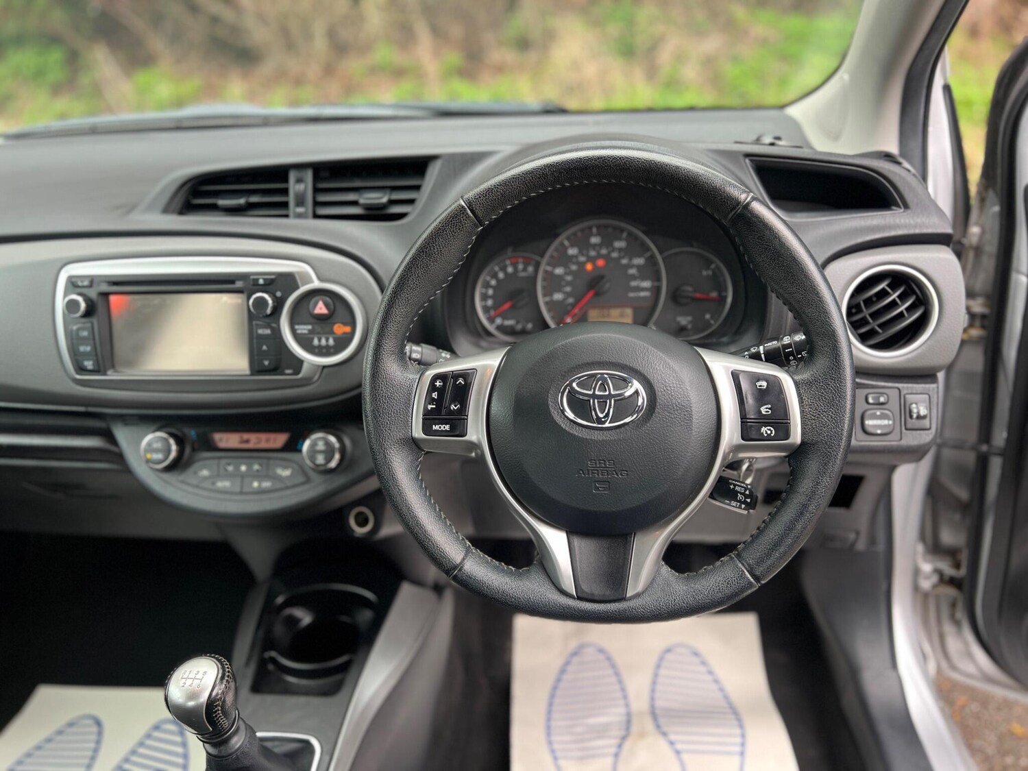 Used Toyota Yaris for sale - 77909638: Photo 52