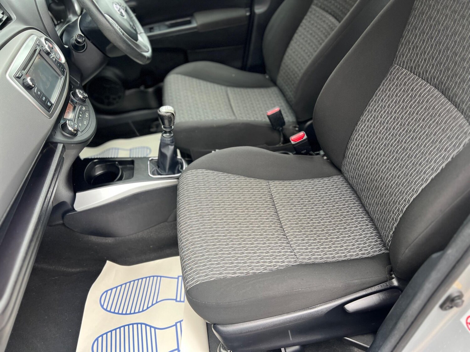 Used Toyota Yaris for sale - 77909638: Photo 53