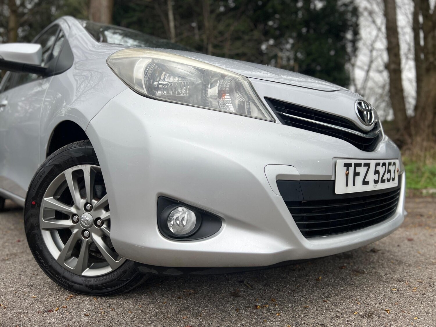 Used Toyota Yaris for sale - 77909638: Photo 55