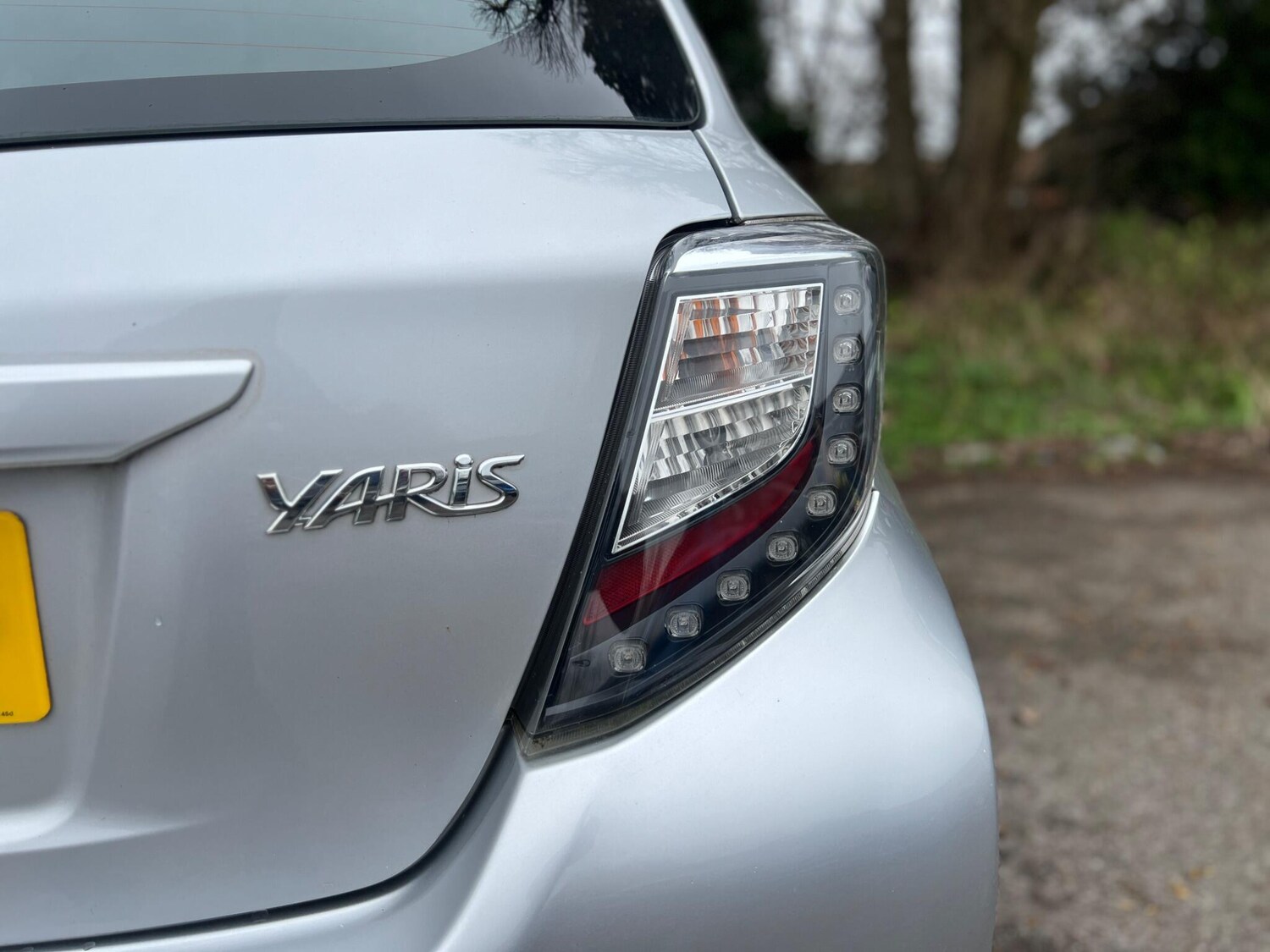 Used Toyota Yaris for sale - 77909638: Photo 56