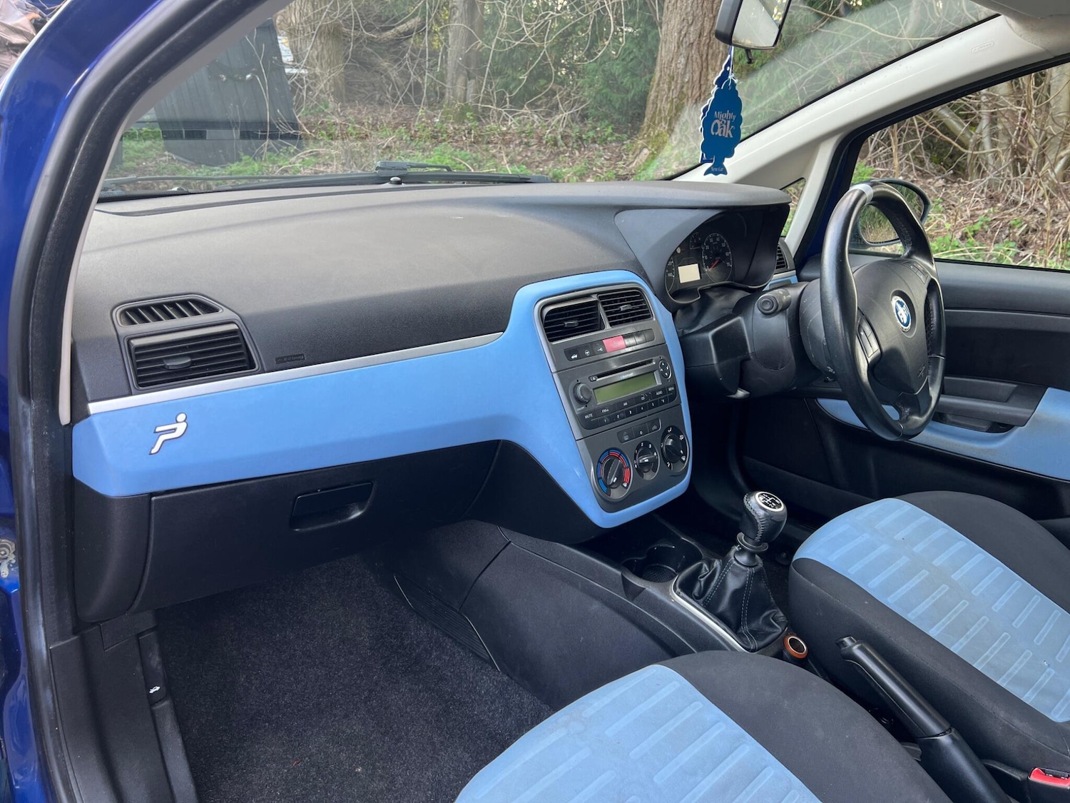 Used Fiat Grande Punto for sale - 77798914: Photo 4