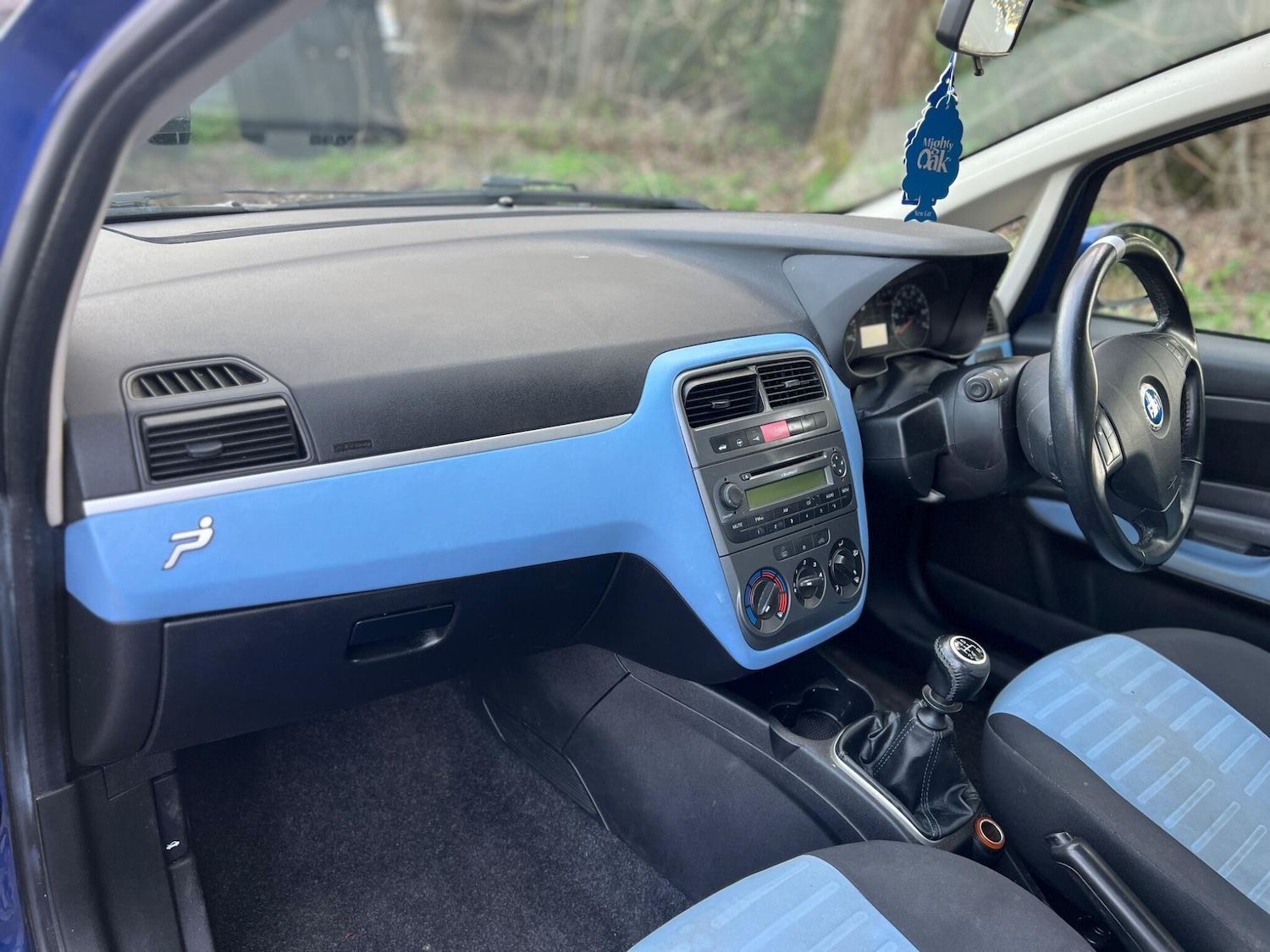 Used Fiat Grande Punto for sale - 77798914: Photo 6