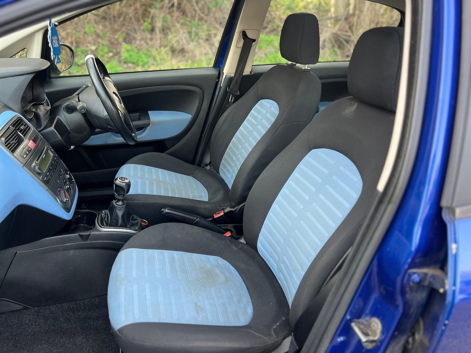 Used Fiat Grande Punto for sale - 77798914: Photo 7