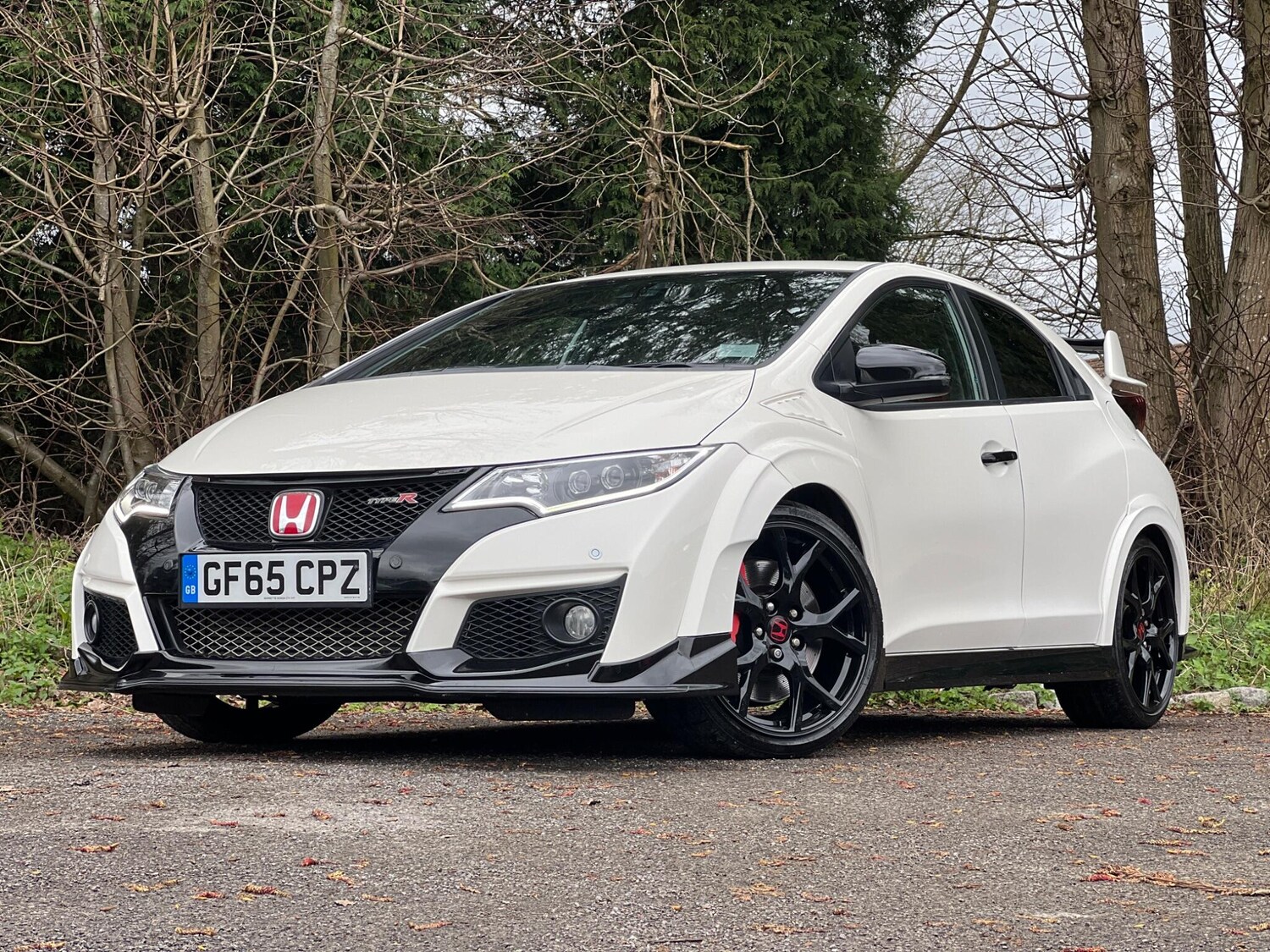 Used Honda Civic for sale - 77909481: Photo 10