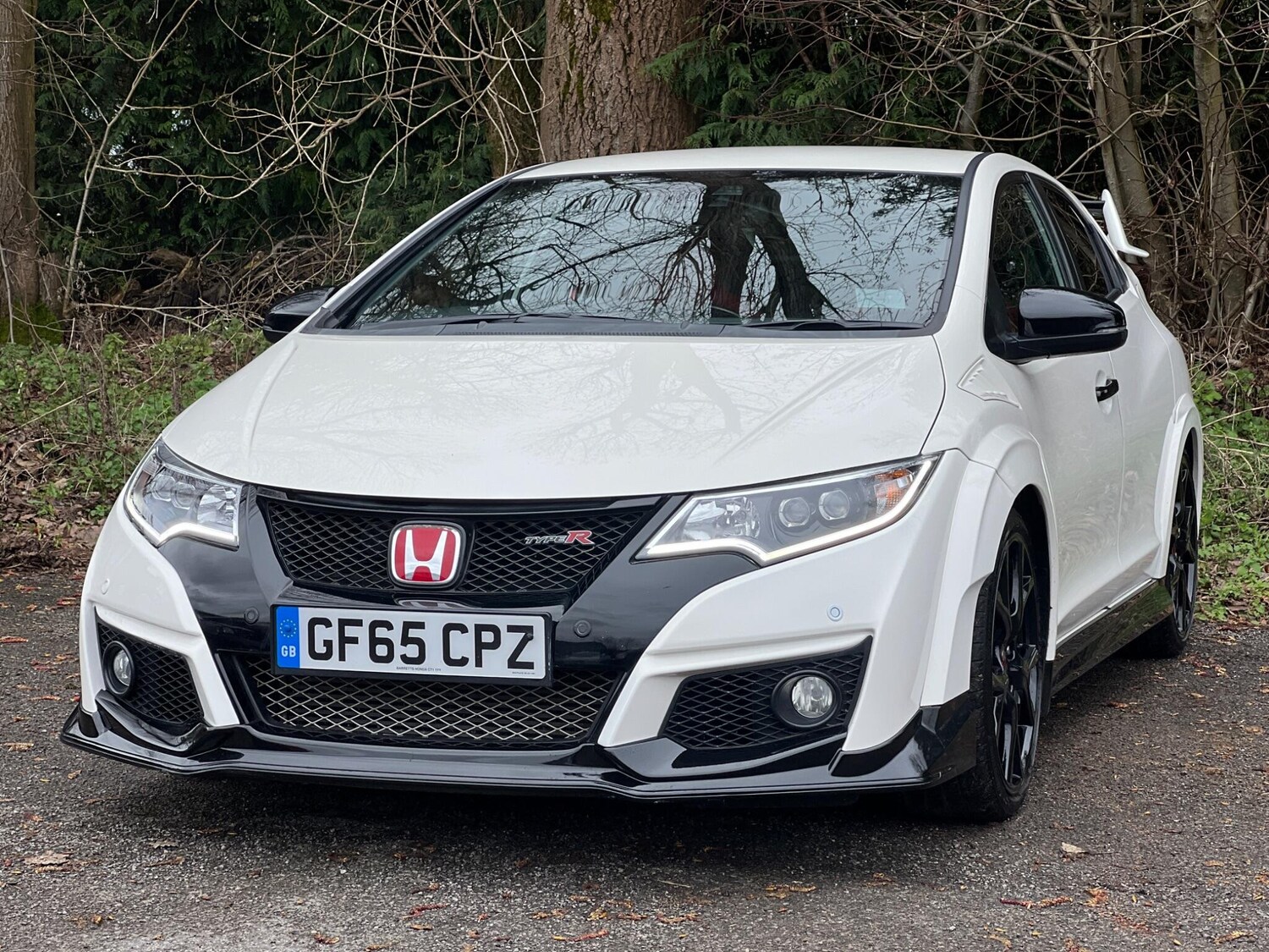 Used Honda Civic for sale - 77909481: Photo 11