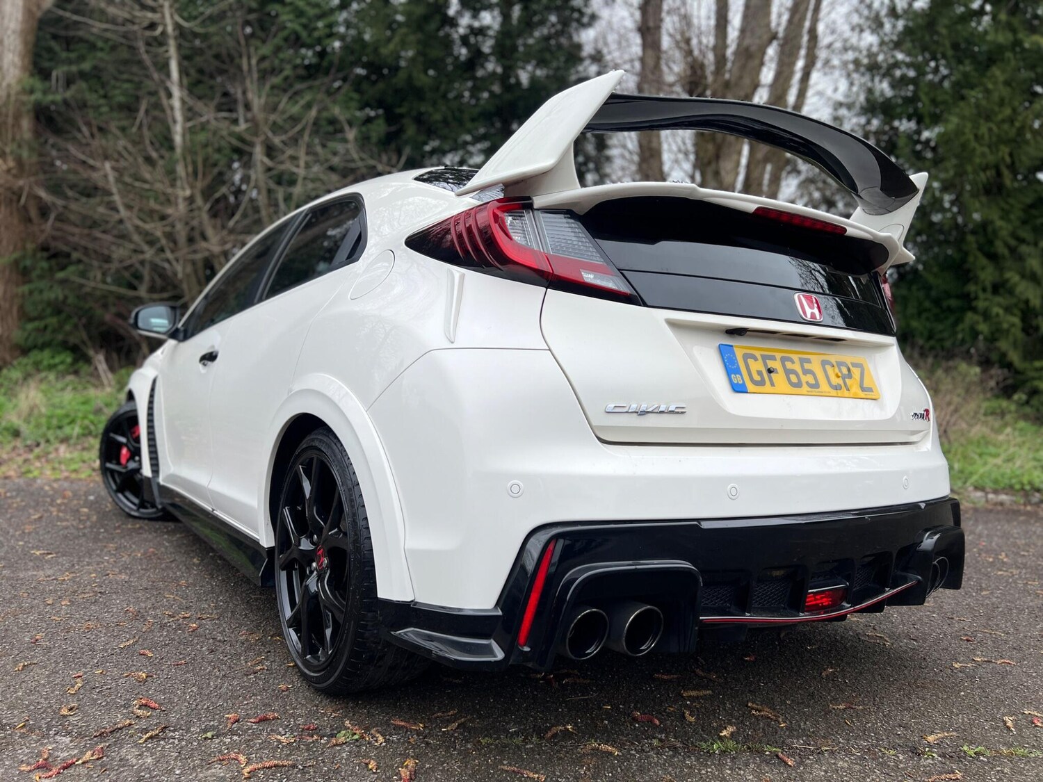 Used Honda Civic for sale - 77909481: Photo 13